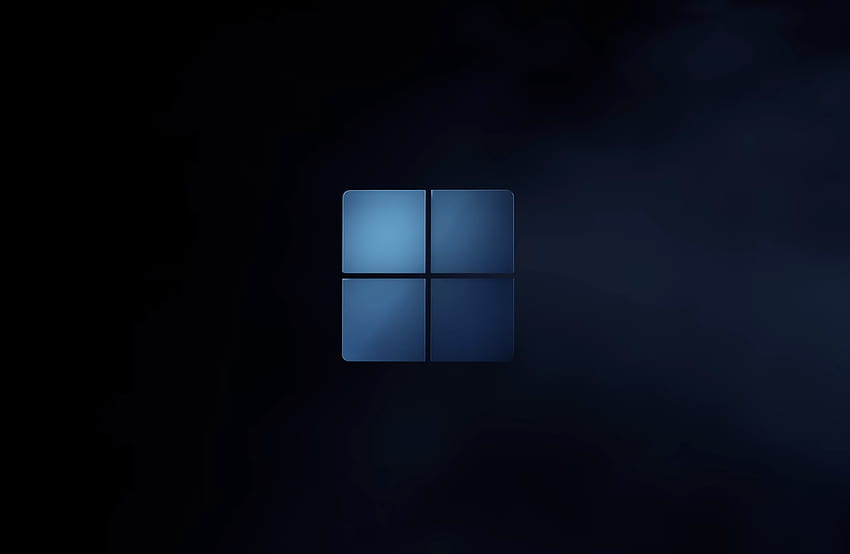 Windows 11 a enfin fait son apparition dans le monde des OS et la société a de grands espoirs avec lui / Digital Information World, Black Windows 11 Fond d'écran HD