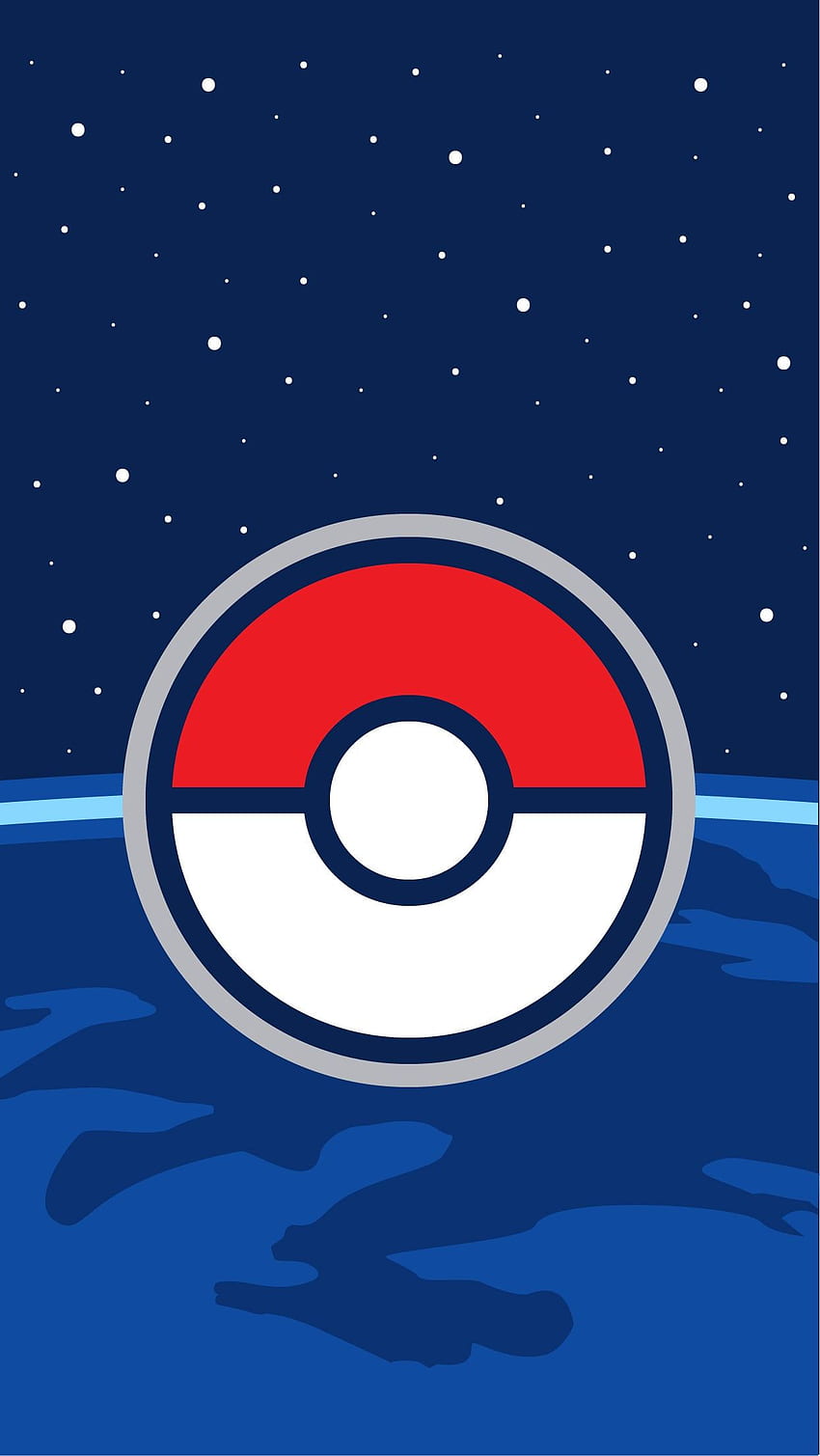 Pokemon GO ขั้นต่ำสำหรับ iPhone 8 Plus : pokemongo, Pokeball ขั้นต่ำ วอลล์เปเปอร์โทรศัพท์ HD