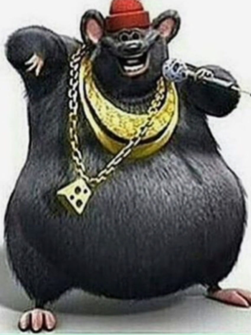 Biggie Cheese Cursed (Page 1) HD wallpaper