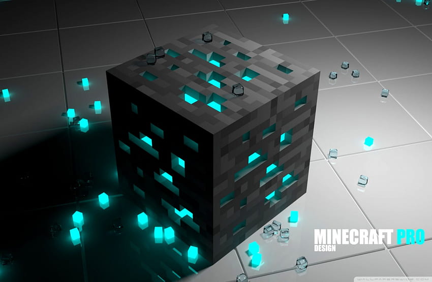 Minecraft ❤ For Ultra - Minecraft , Minecraft HD wallpaper