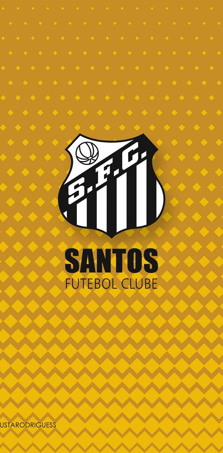 Santos FC HD phone wallpaper | Pxfuel