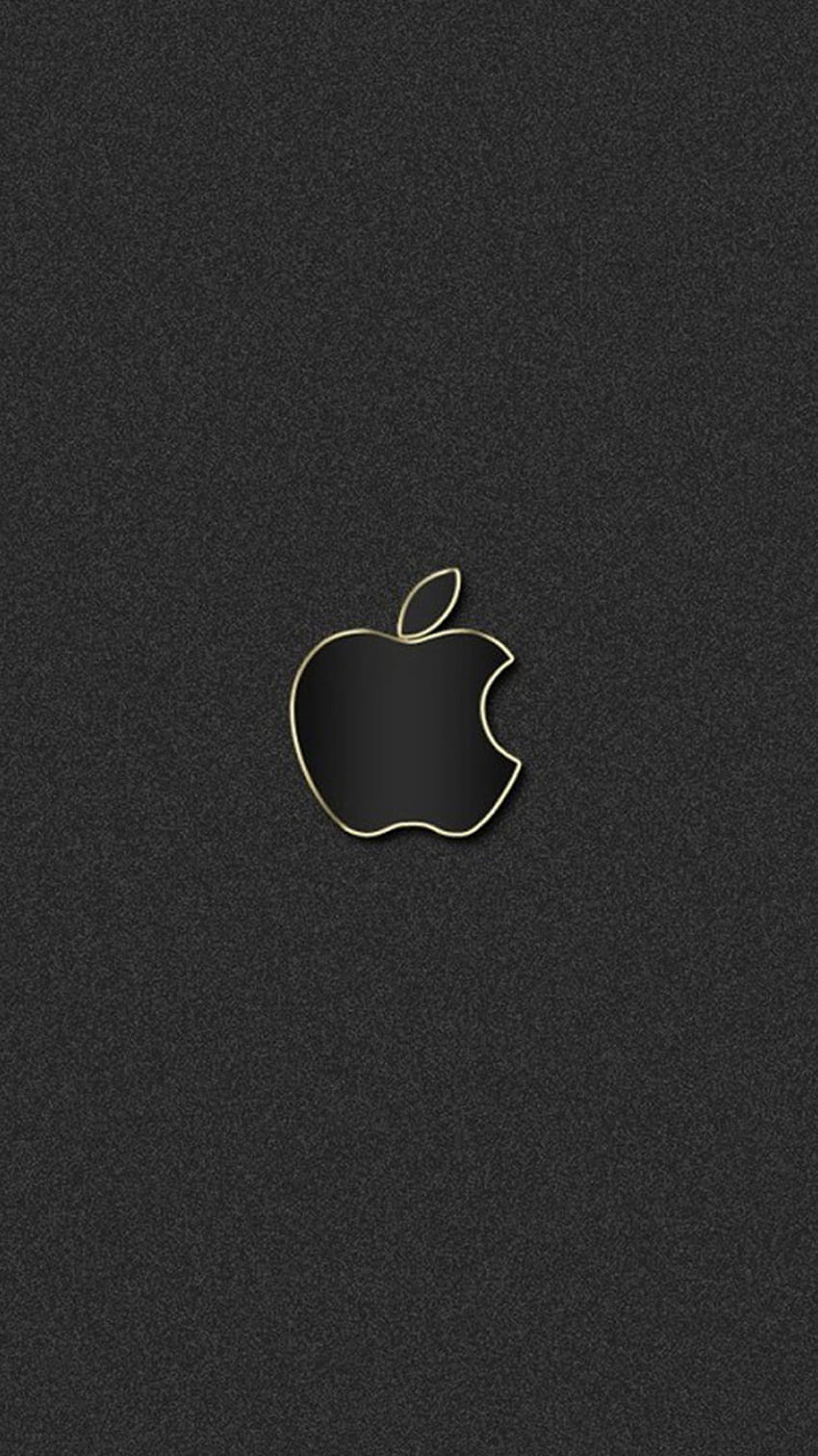 Black Apple logo iPhone 6 For iPhone 6 [] for your , Mobile & Tablet.  Explore iPhone 6 Black. iPhone Black, 11 Apple Logo HD phone wallpaper |  Pxfuel