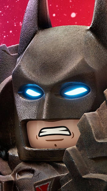 lego batman iphone duvar kağıdı