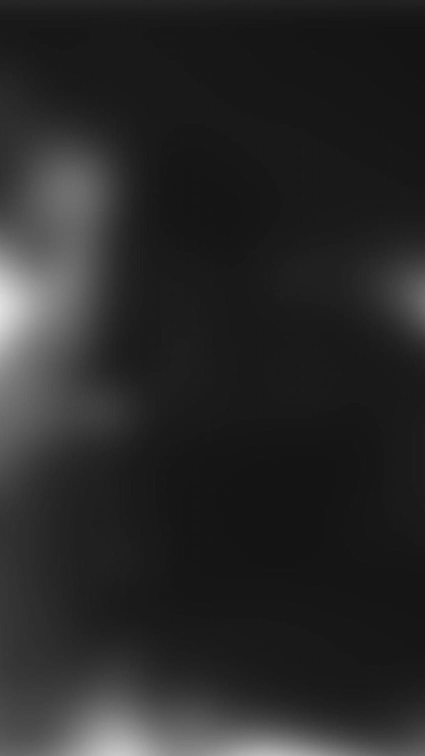 Black Blur HD phone wallpaper
