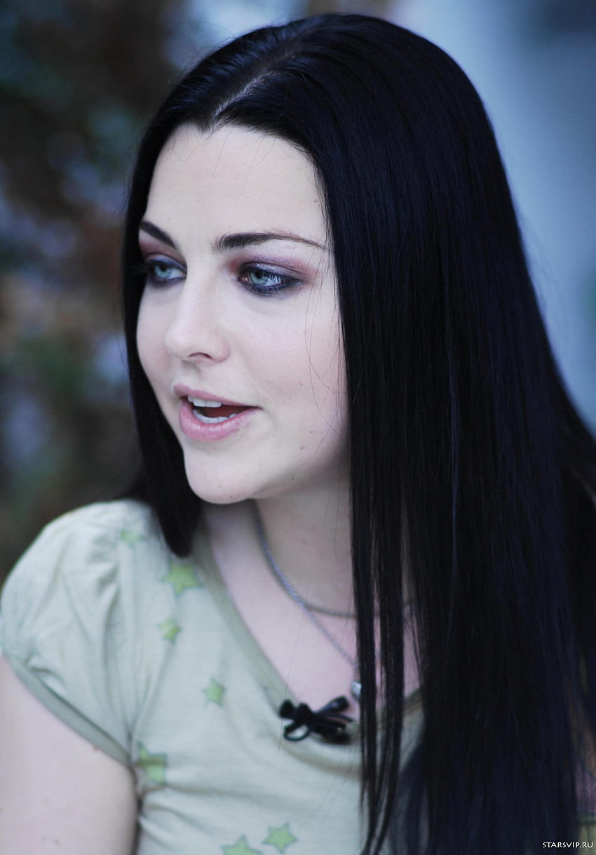 Amy lee pics HD wallpapers | Pxfuel