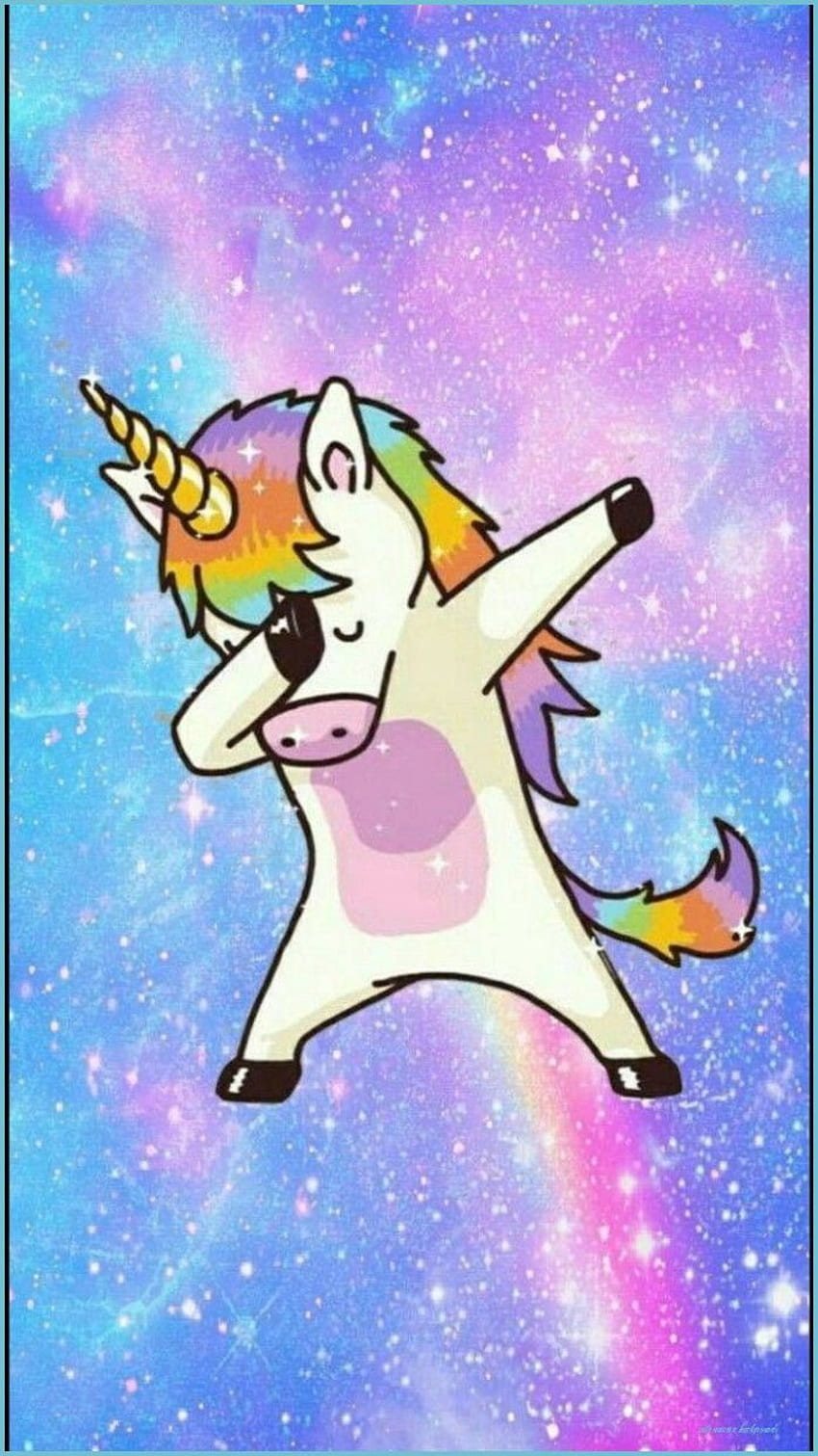 Things You Most Likely Didn't Know About Cute Unicorn, Adorable Unicorn HD phone wallpaper
