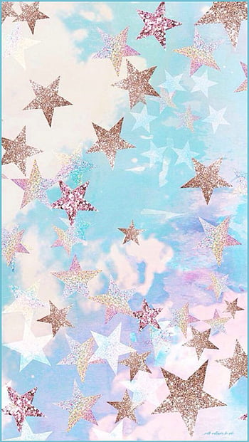 cute stars wallpaper tumblr