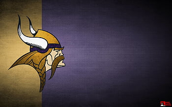 Viking wallpaper, Minnesota vikings wallpaper, Minnesota vikings logo