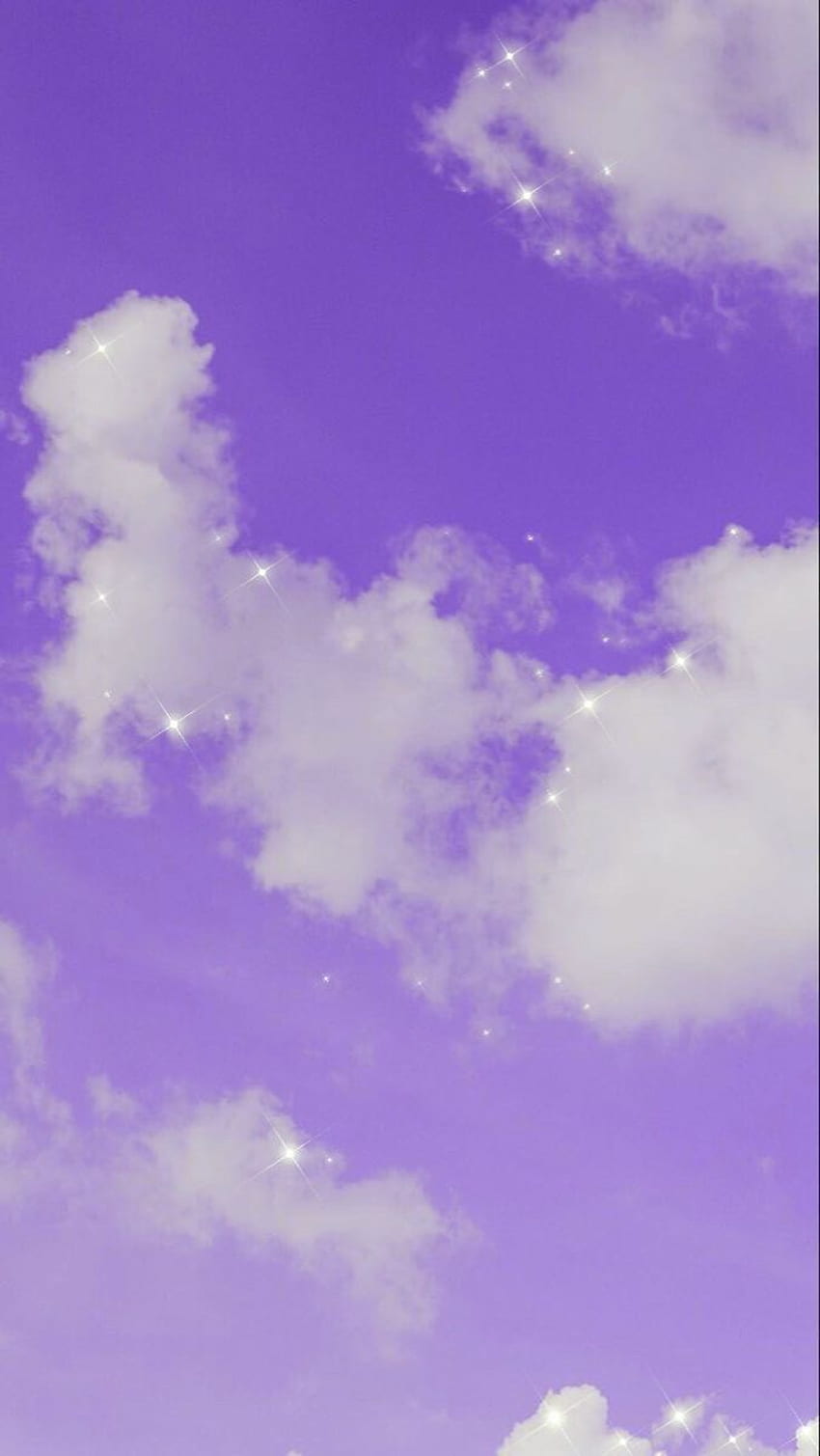 Beautiful . Purple iphone, Aesthetic iphone , Purple, Aesthetic VSCO Purple HD phone wallpaper