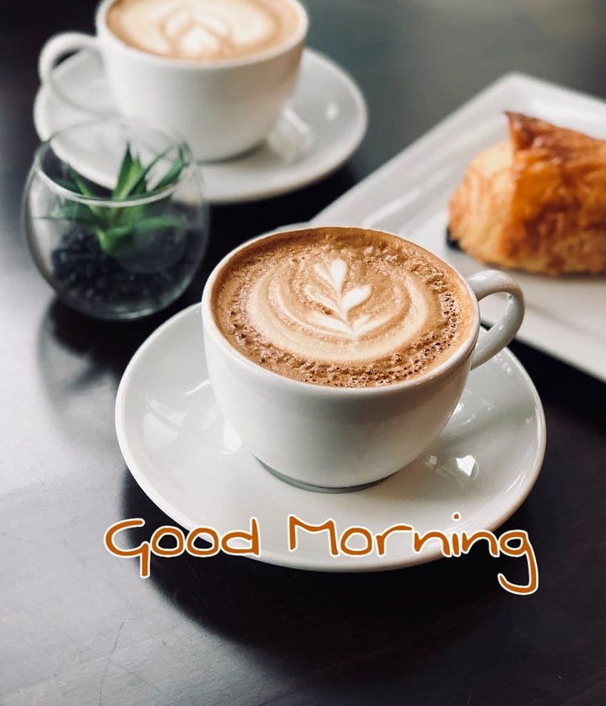 Good morning coffee mug HD wallpapers | Pxfuel