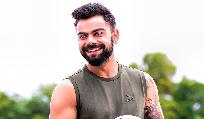 Virat Kohlis 11 body tattoos Their significance and true story behind  them revealed  Cricket News