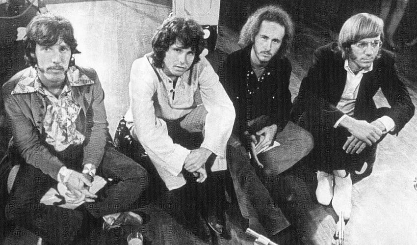 The Doors – The music and the impact of 'L.A. Woman' – Good Room BK HD wallpaper