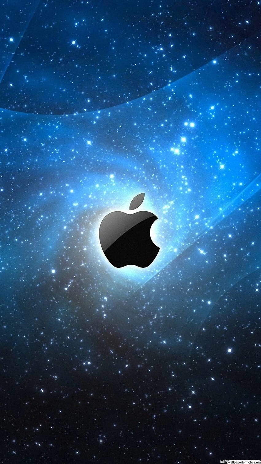 Android Apple HD phone wallpaper