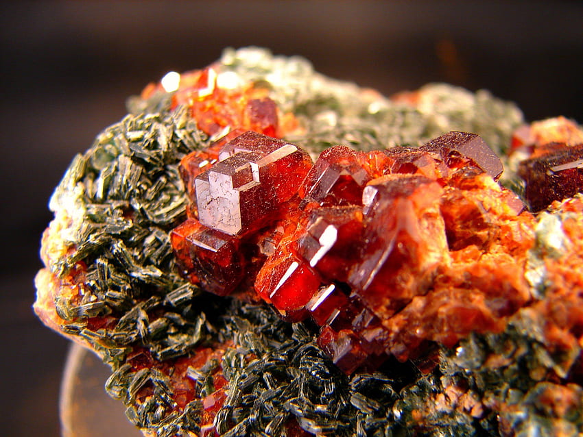Minerale, rocce e minerali Sfondo HD