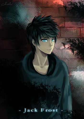 HD dark anime boy wallpapers