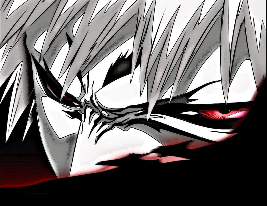 Bleach Anime - Bleach Sfondo -, Angry Anime HD тапет