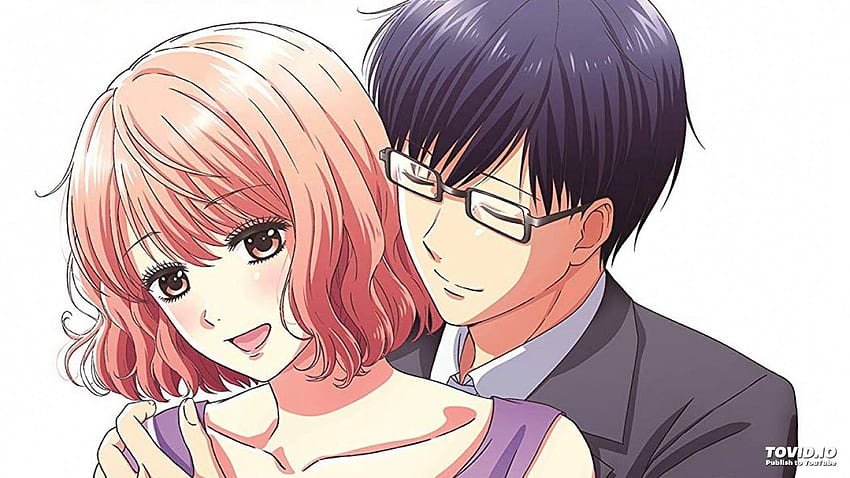 3D Kanojo: Real Girl Temporada 2, iroha igarashi papel de parede