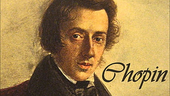 Frédéric Chopin, Composers HD Phone Wallpaper | Pxfuel