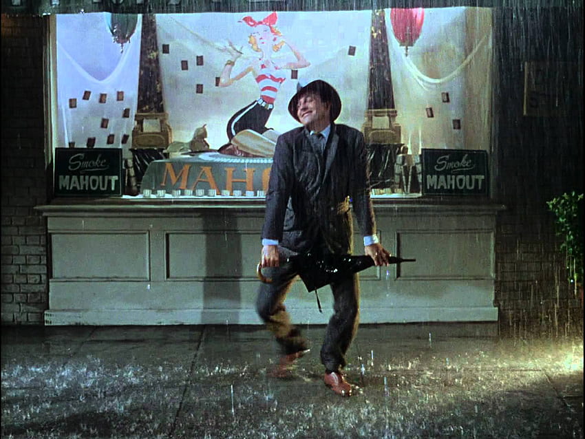 Singin' In The Rain , Movie, HQ Singin' In The Rain, Singing In the Rain HD wallpaper