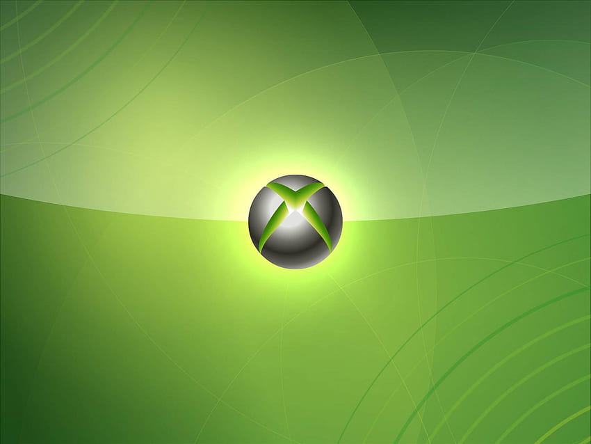 Xbox Live, Original Xbox HD wallpaper
