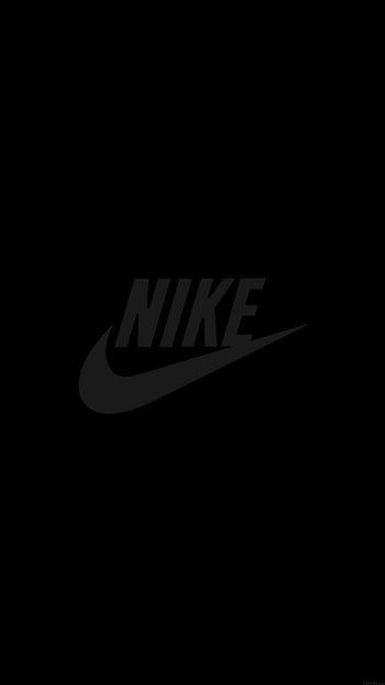Download Stylized Black and White Nike Jordan Shoe Wallpaper  Wallpapers com