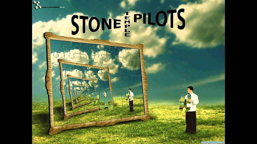 Stone Temple Pilots - Plush (432Hz) (Earphones Recommended) . Stone temple pilots, Stone, Pilot HD wallpaper