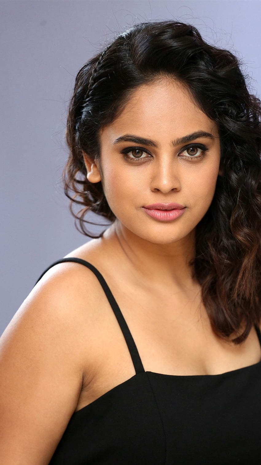 Nandita Swetha, tamil actress HD phone wallpaper | Pxfuel