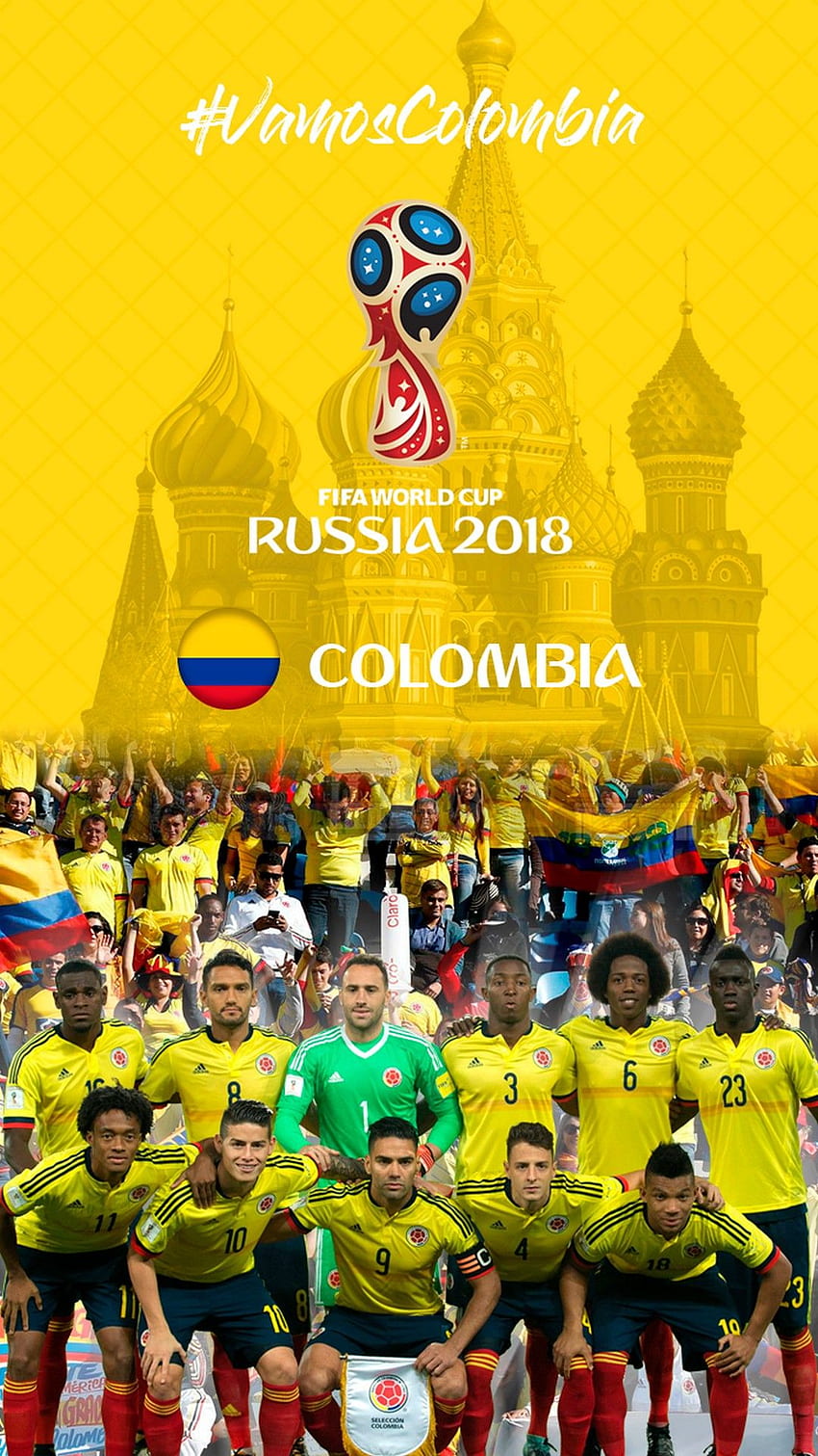 Colombia HD Wallpapers and Backgrounds