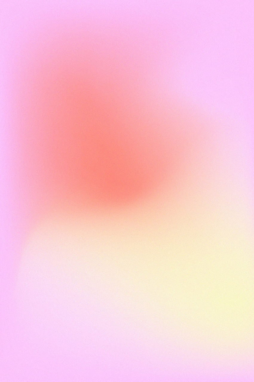 Pastel gradiente borrão de fundo vector. / freira. Fundo pastel, gradiente pastel, cores de aura, estética gradiente Papel de parede de celular HD