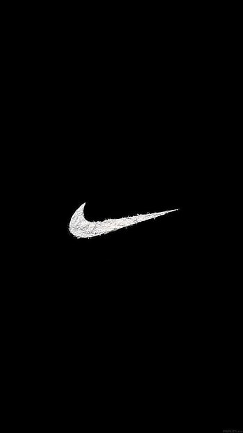 Nike just do it logo, Black Nike Logo HD wallpaper | Pxfuel