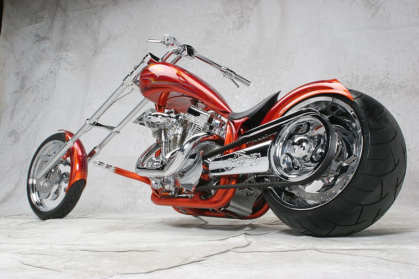 chopper motorcycle Collection, Street Chopper HD wallpaper chopper motorcycle Collection, Street Chopper HD wallpaper