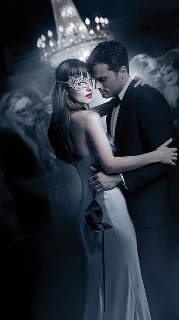 Fifty Shades Freed HD Wallpapers  Wallpaper Cave