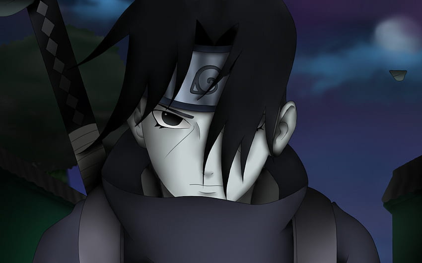 Naruto Vs. Sasuke Shippuden by Apolonos on DeviantArt