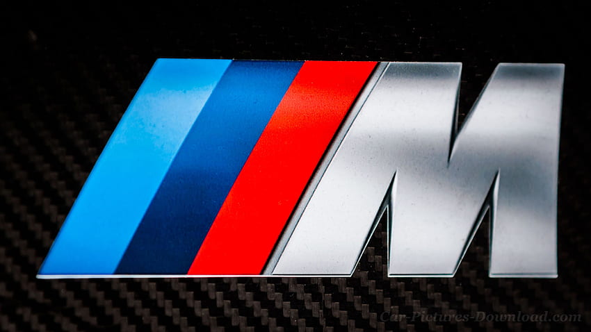 BMW M - & Mobile -, BMW M Logo HD wallpaper | Pxfuel