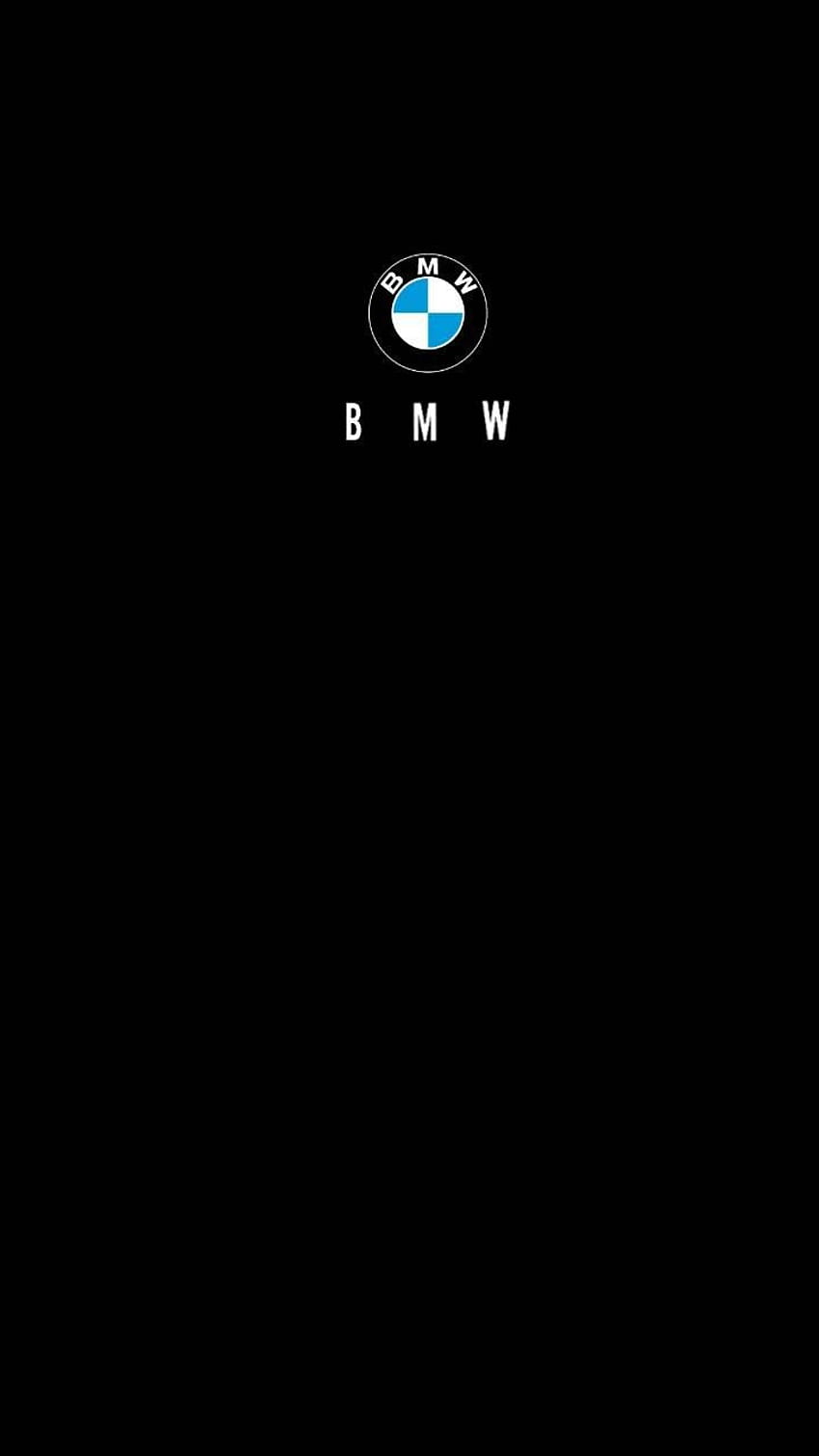 Bmw Logo, BMW Symbol HD phone wallpaper