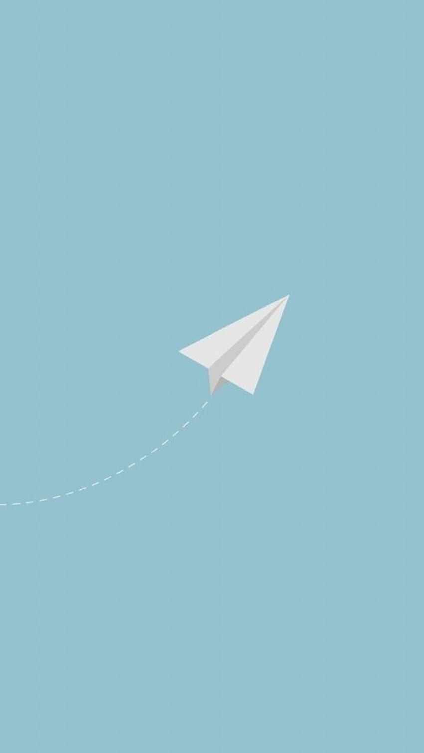 Paper Airplane HD phone wallpaper | Pxfuel