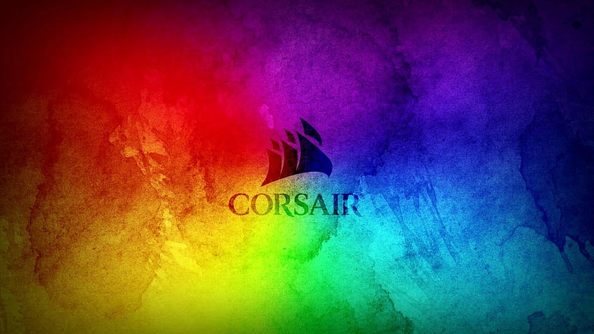 Corsair RGB Background HD wallpaper | Pxfuel
