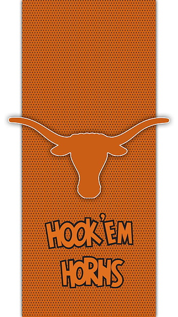 Longhorns Fabric Wallpaper and Home Decor  Spoonflower