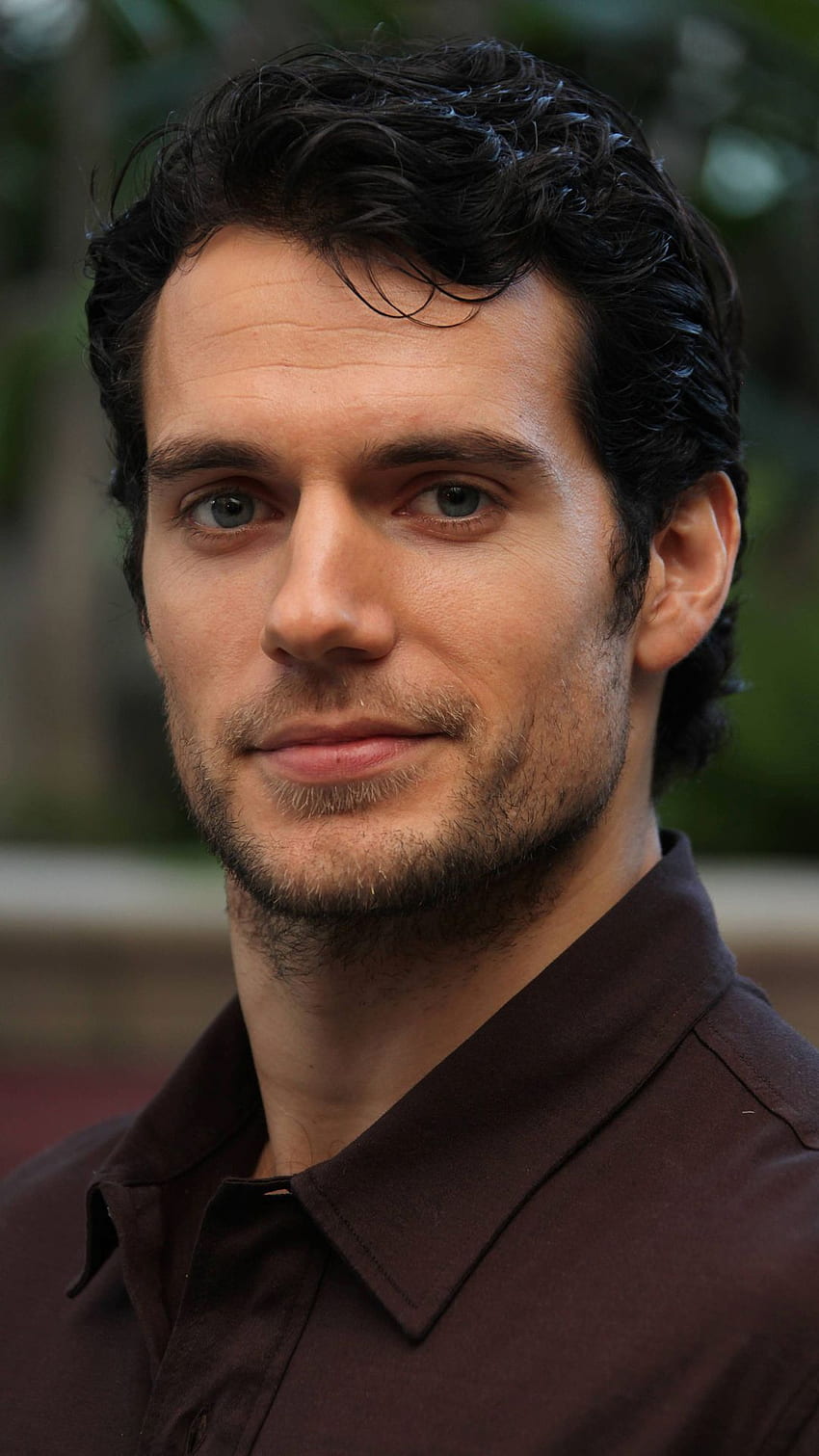 Henry Cavill HD-Handy-Hintergrundbild