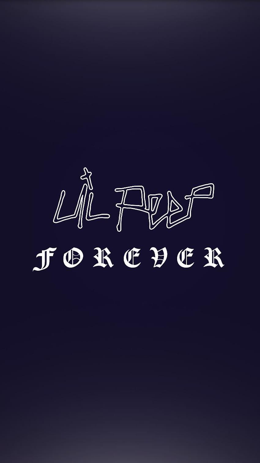 Made a peep today. you guys can use it if you want. Tell me what you think of it. : LilPeep, Lil Peep Logo HD phone wallpaper
