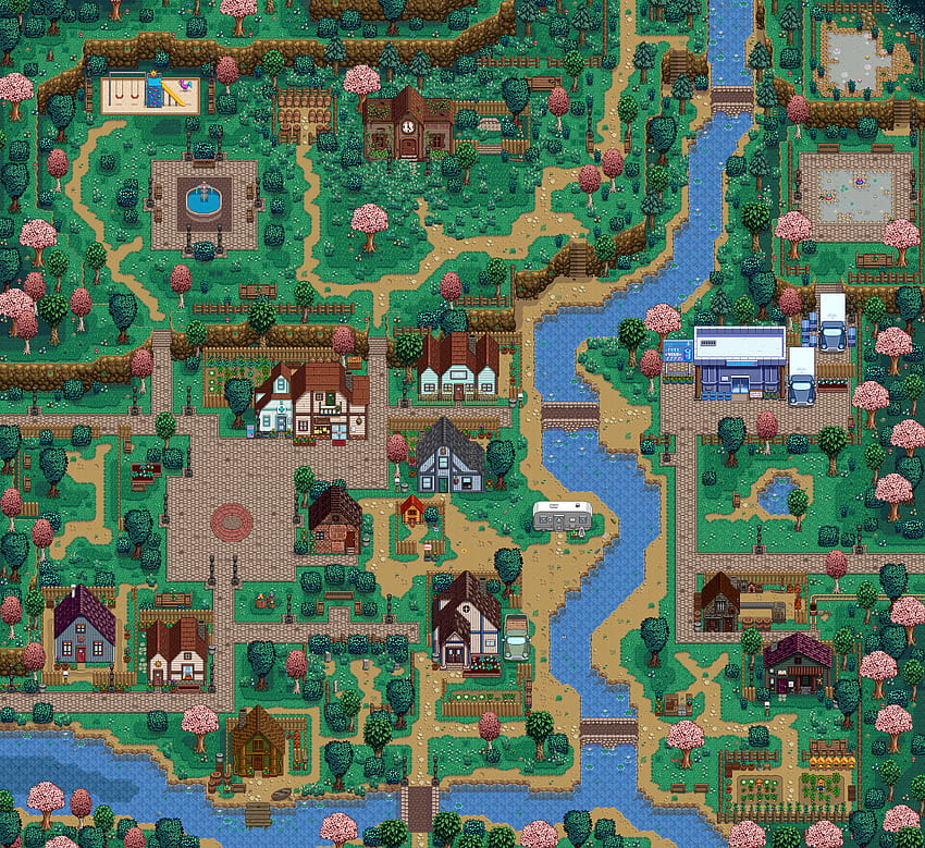 BEST STARDEW VALLEY MODS See Items Selling Price, Re HD wallpaper | Pxfuel
