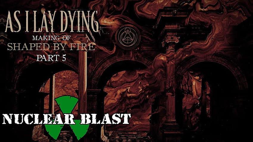 As I Lay Dying HD wallpaper