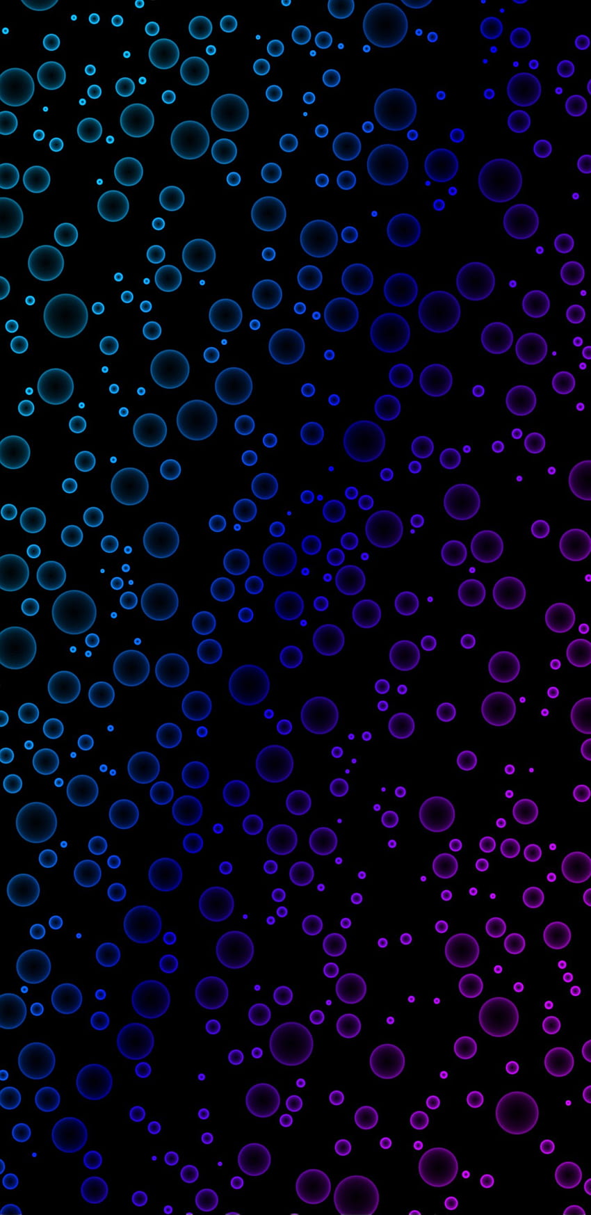 Blue, Pattern, Purple, Violet, Electric blue, Design iphone . Black , Cell phone shop, Colorful background, Blue Circle Black HD phone wallpaper