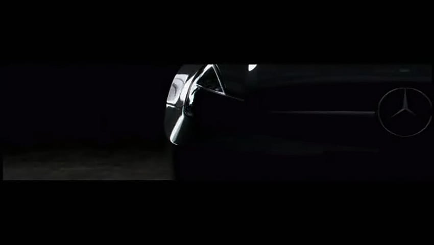 Merc SL 65 AMG BLACK SERIES, 65, supercars, black series, amg, slr cars, mercedez benz, sl fondo de pantalla