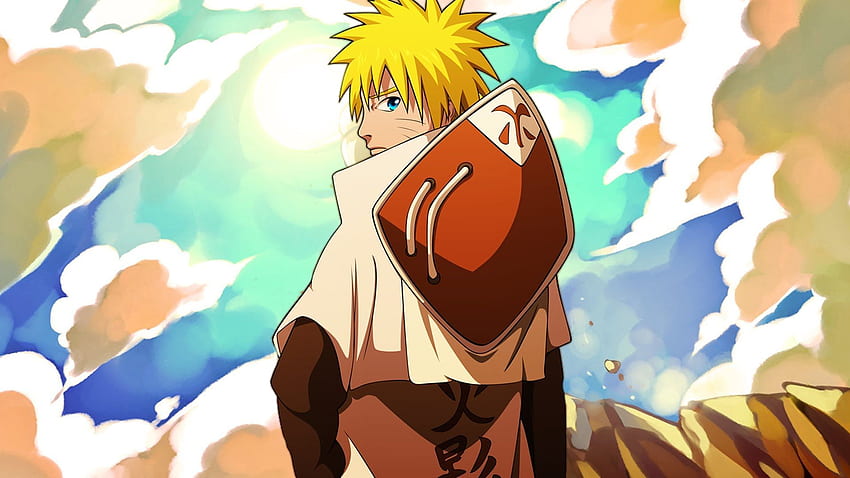 Naruto Fan Art  Naruto Fan Site