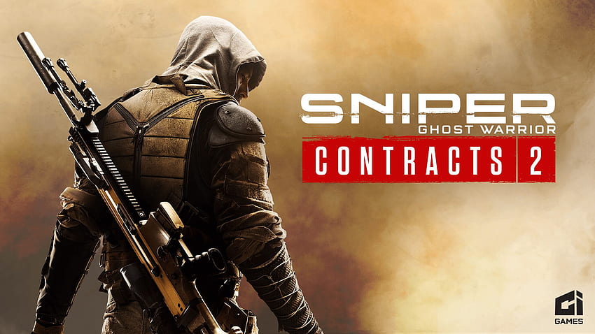 Sniper Ghost Warrior Contracts 2 Patch 1.03 melhora AI, animações, estabilidade e muito mais papel de parede HD