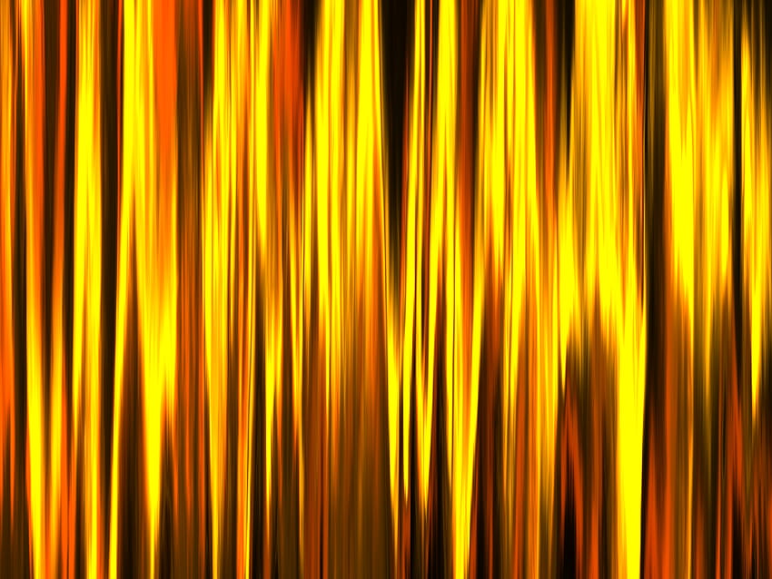Abstract, Lines, Stripes, Streaks, Golden HD wallpaper