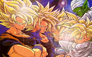 wallpaper for desktop, laptop  ao47-dragonball-full-art-illust