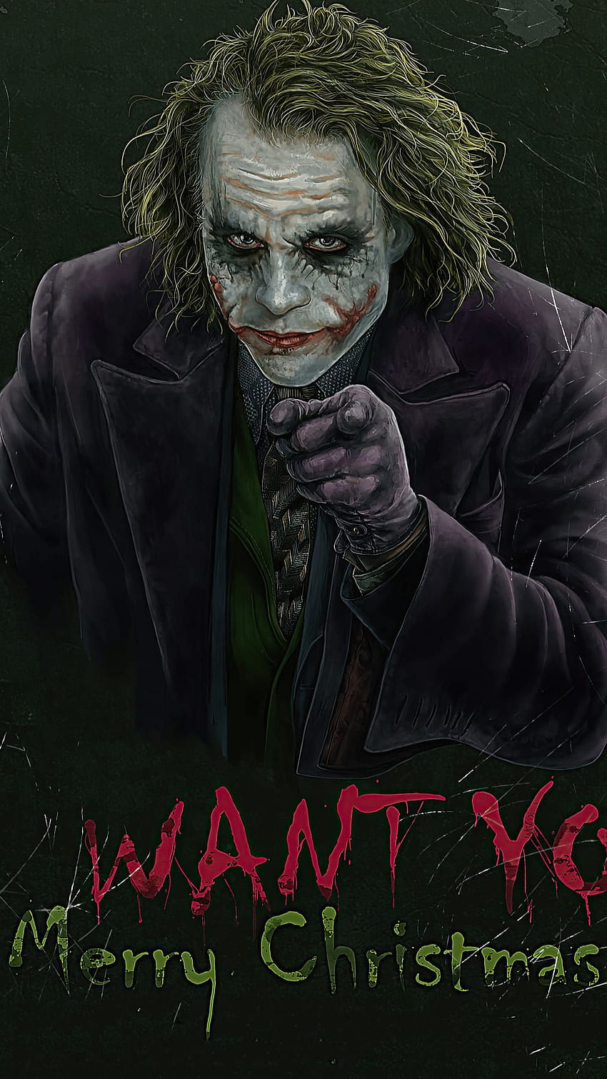 haha Joker Wallpaper by Tatterz on DeviantArt