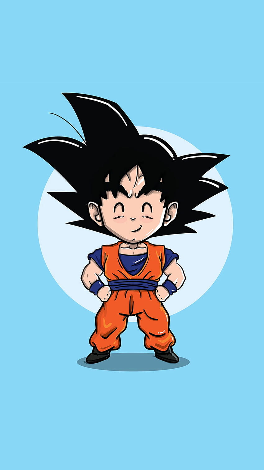 Dragonball z – Artofit, dragon ball classic HD phone wallpaper